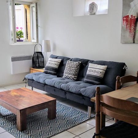 Bel Appartement Lumineux Et Zen Sarlat-la-Canéda Buitenkant foto