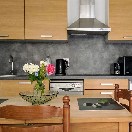 Bel Appartement Lumineux Et Zen Sarlat-la-Canéda Buitenkant foto