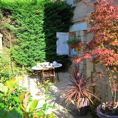 Bel Appartement Lumineux Et Zen Sarlat-la-Canéda Buitenkant foto