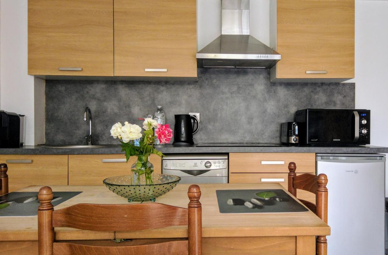 Bel Appartement Lumineux Et Zen Sarlat-la-Canéda Buitenkant foto