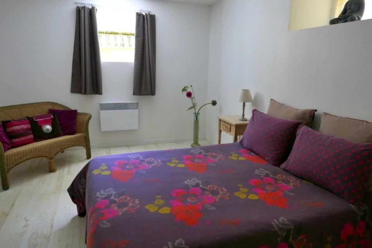 Bel Appartement Lumineux Et Zen Sarlat-la-Canéda Buitenkant foto