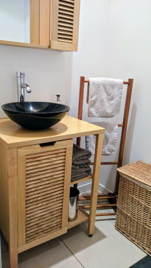 Bel Appartement Lumineux Et Zen Sarlat-la-Canéda Buitenkant foto